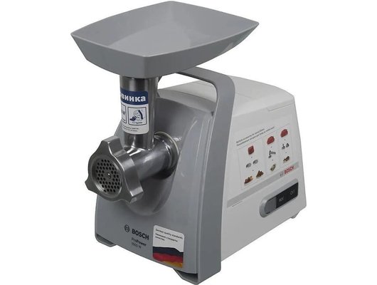 Мясорубка BOSCH MFW 45020